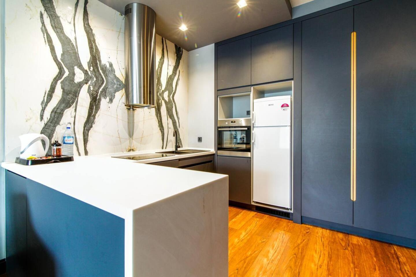 Appartement Luxurious & Cozy In Benesta *
